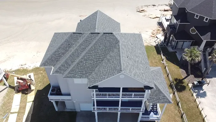 Falcon Roofing & Construction, LLC Picture 7