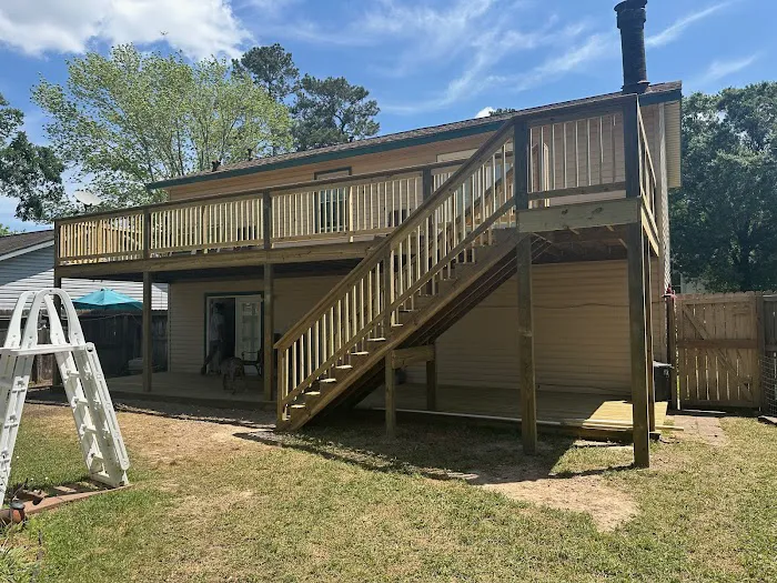 Falcon Roofing & Construction, LLC Picture 8