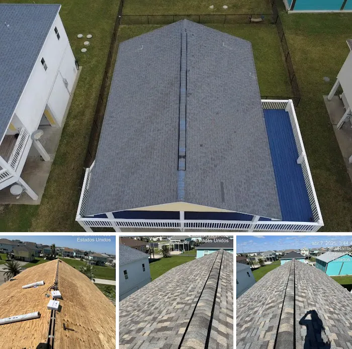 Falcon Roofing & Construction, LLC Picture 1