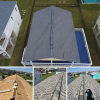 Falcon Roofing & Construction, LLC ico