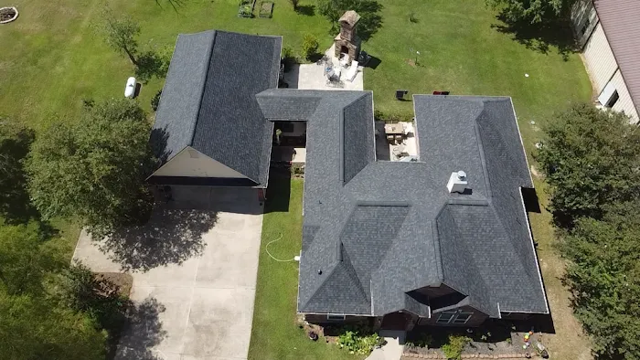 Falcon Roofing & Construction, LLC Picture 10