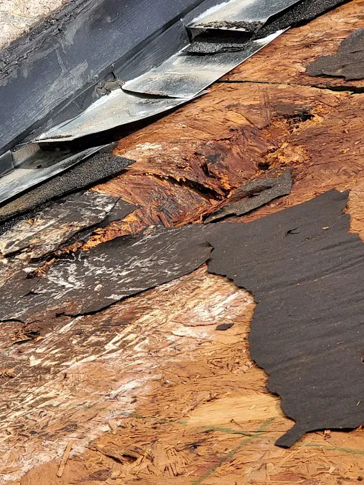 Triple G Roofing Picture 5