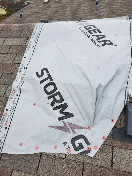 Triple G Roofing Picture 3