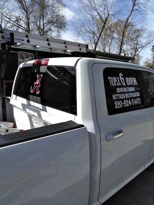 Triple G Roofing Picture 7