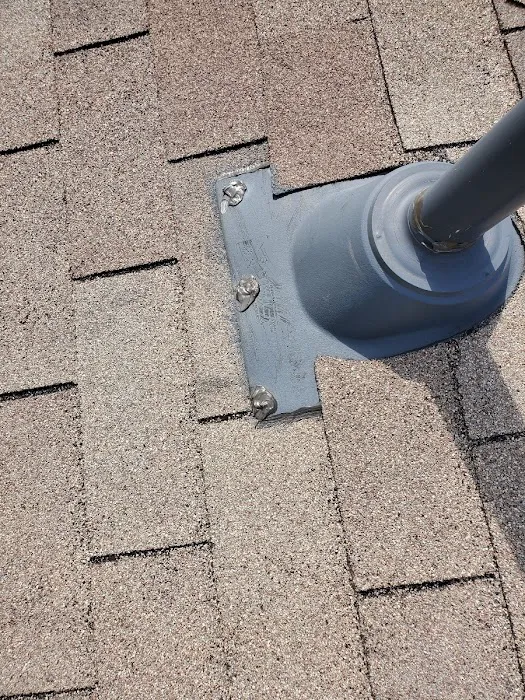 Triple G Roofing Picture 9