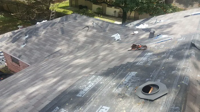 Brisbin Roofing Solutions Picture 1