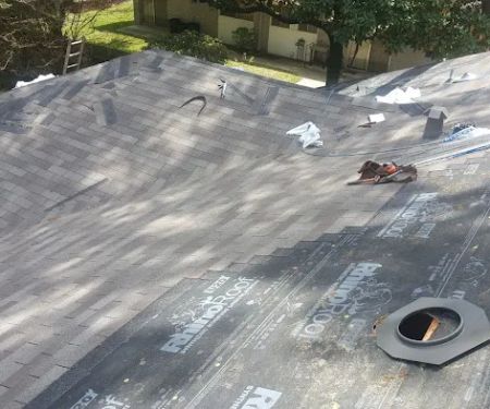 Brisbin Roofing Solutions