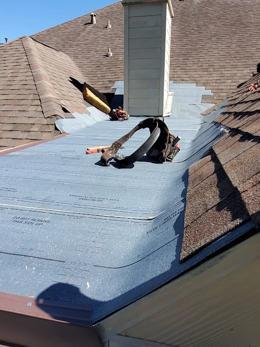 Brisbin Roofing Solutions Picture 4