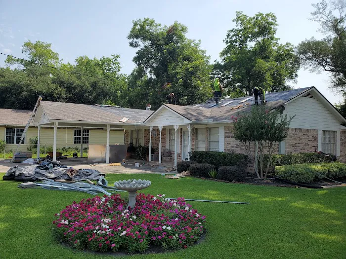 Brisbin Roofing Solutions Picture 5