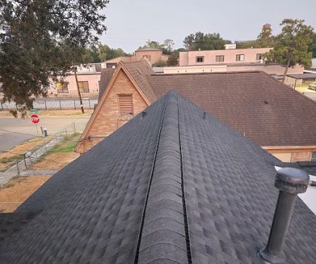 Swift Roofing & Construction