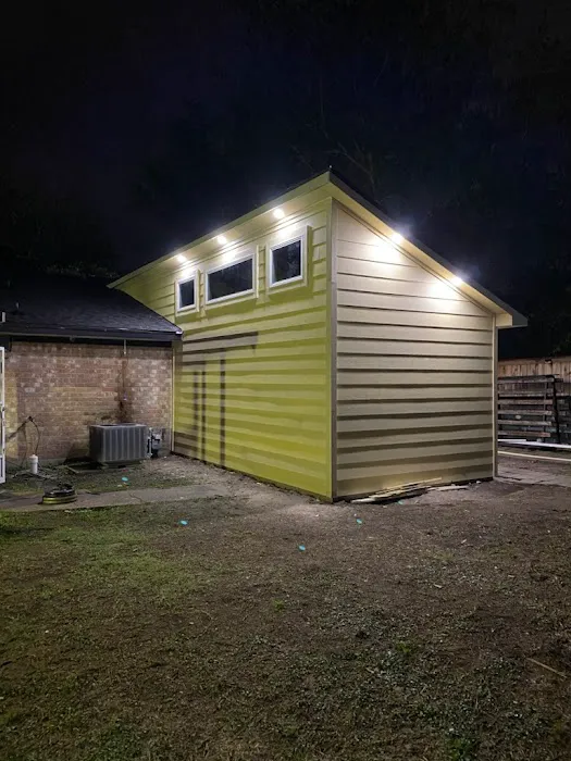 Swift Roofing & Construction Picture 6