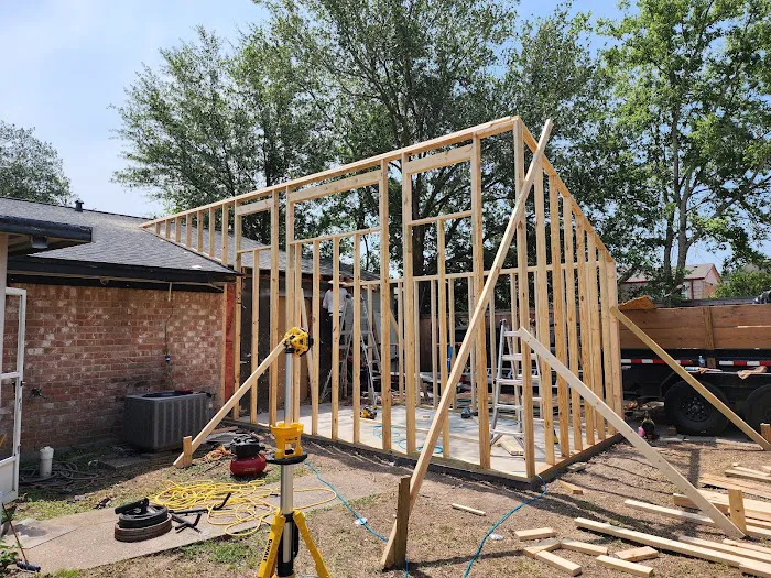 Swift Roofing & Construction Picture 5