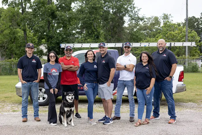 STX Roofing Picture 4