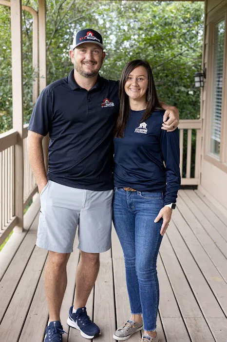 STX Roofing Picture 3