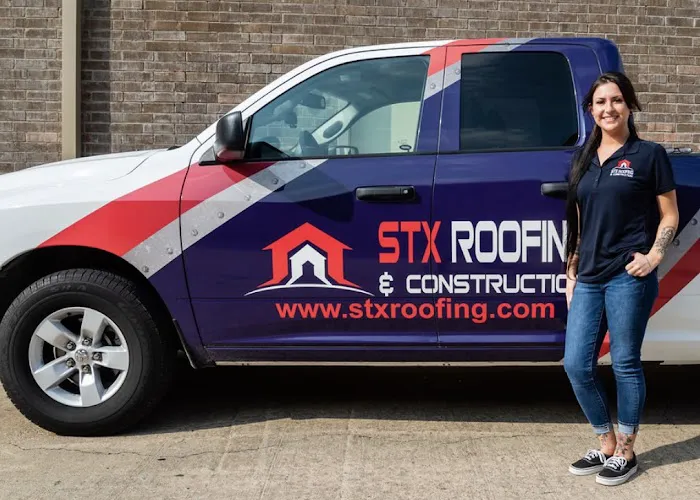 STX Roofing Picture 5