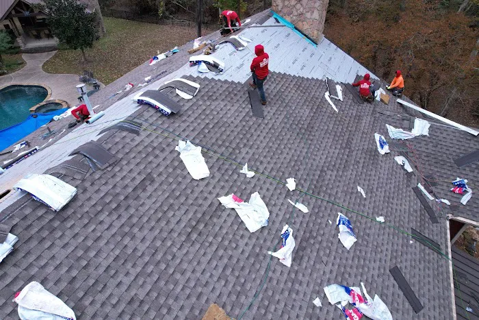 STX Roofing Picture 9