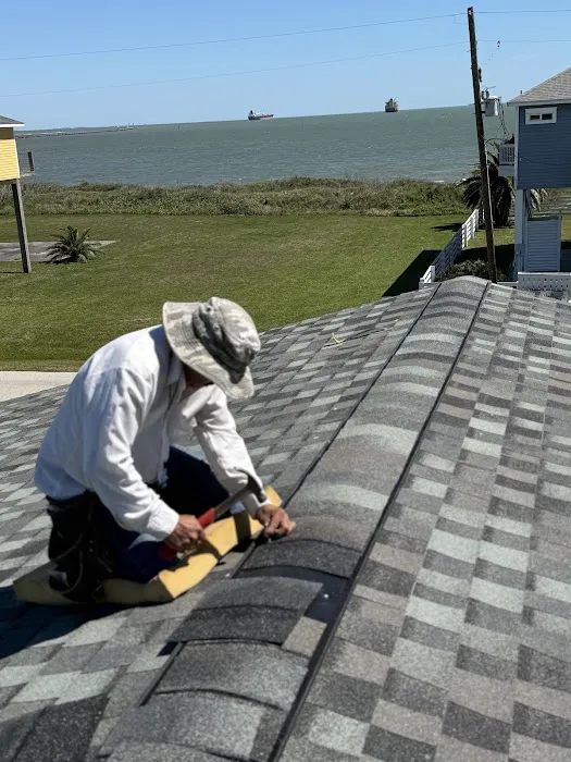 STX Roofing Picture 7