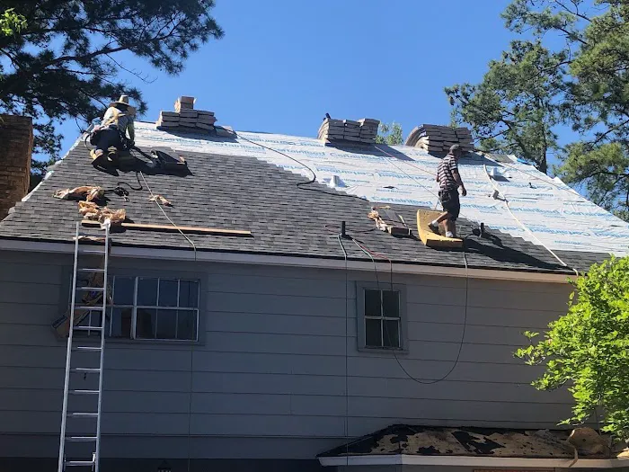 STX Roofing Picture 10