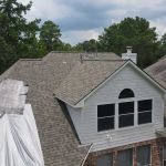 Redemption Roofing