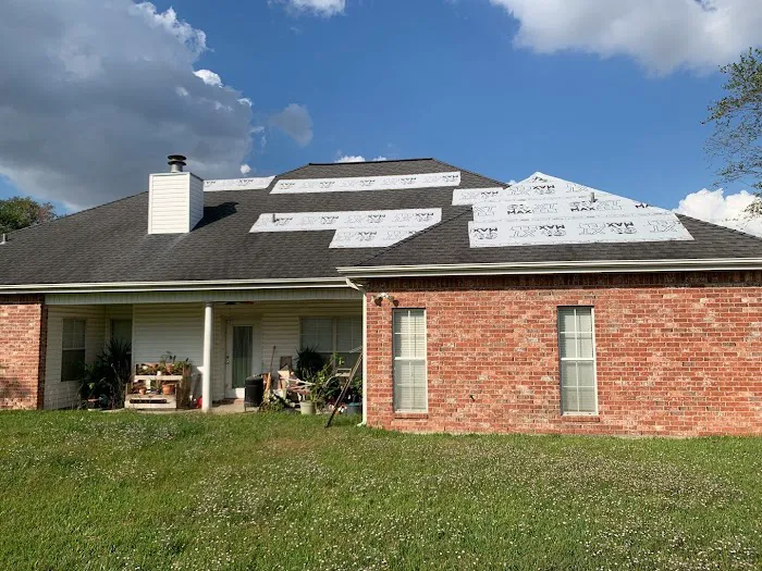 Redemption Roofing Picture 3