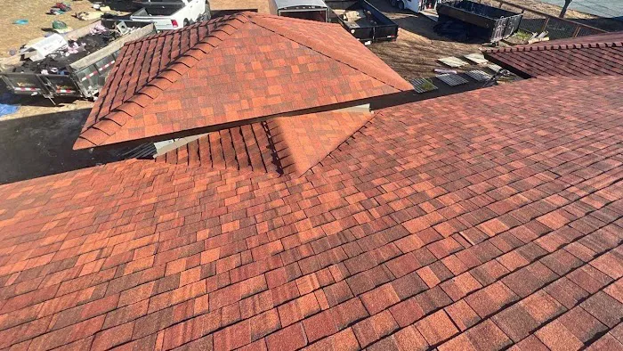 Redemption Roofing Picture 4