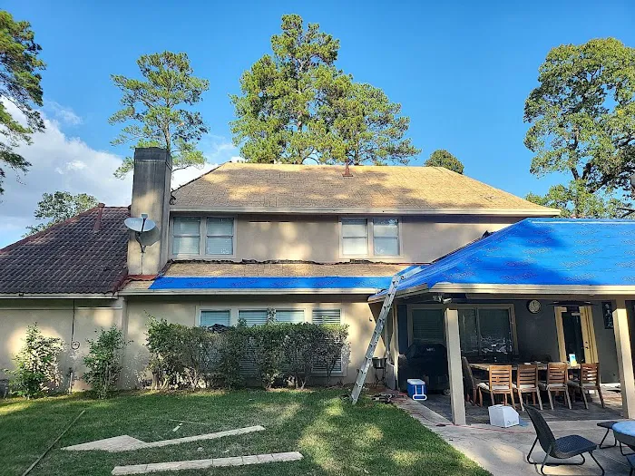 Redemption Roofing Picture 10