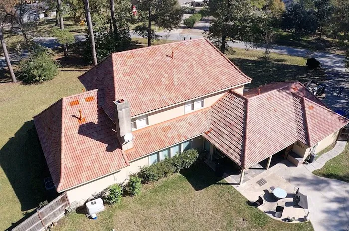 Redemption Roofing Picture 5