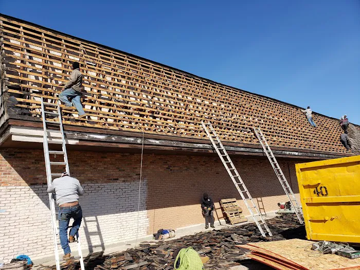 Hell N High Water Productions Picture 6