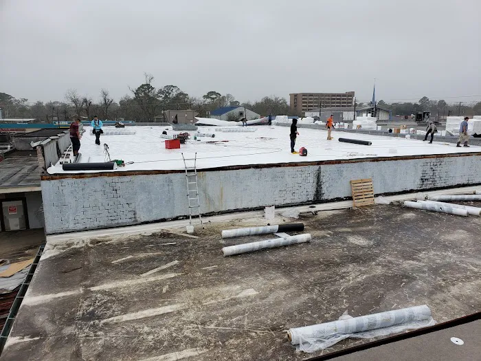 Hell N High Water Productions Picture 5