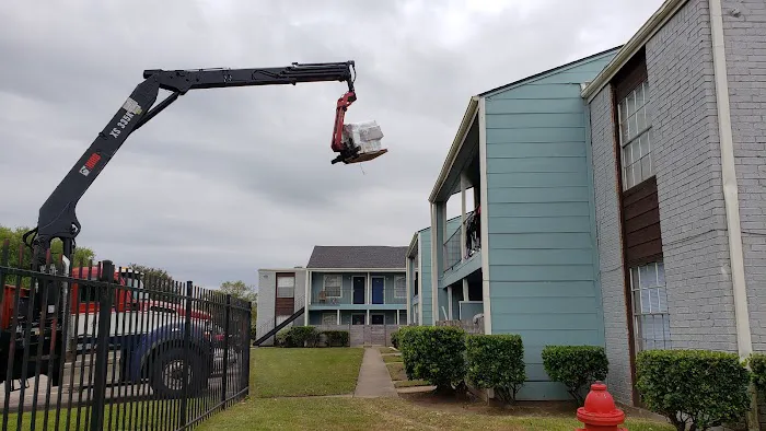 Hell N High Water Productions Picture 1