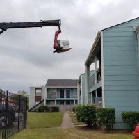 Hell N High Water Productions ico