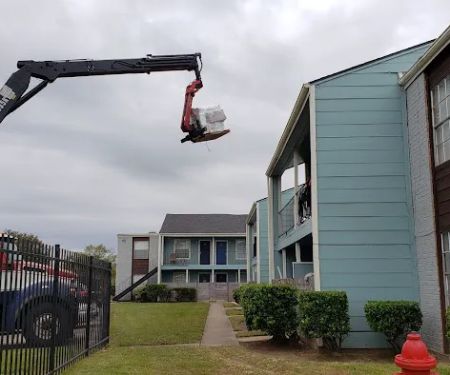 Hell N High Water Productions