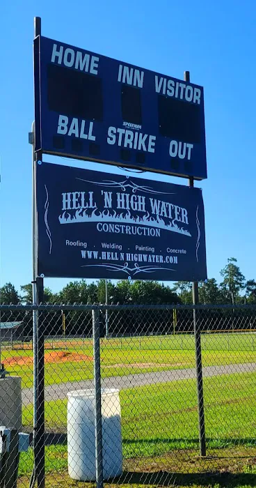 Hell N High Water Productions Picture 3