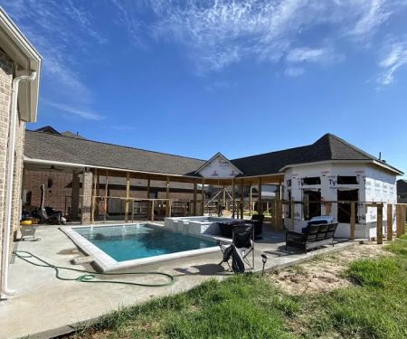 Sargon Roofing & Restoration