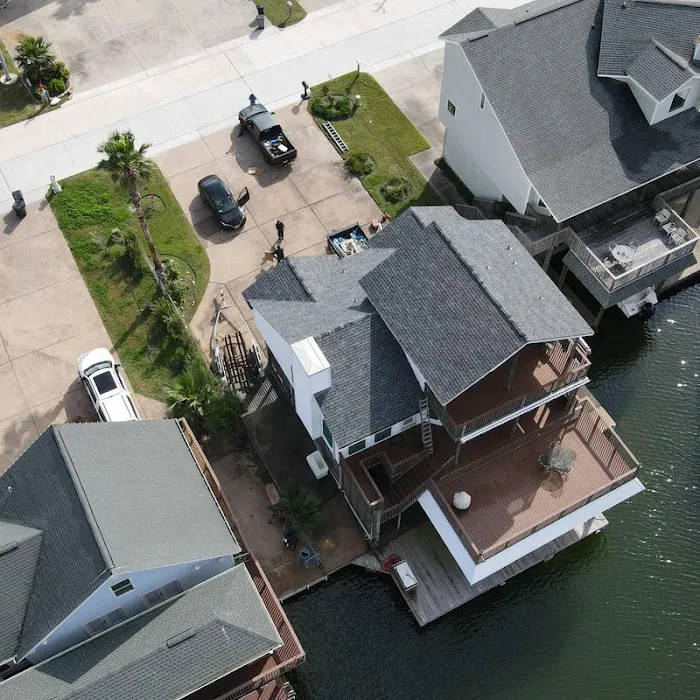 Sargon Roofing & Restoration Picture 3