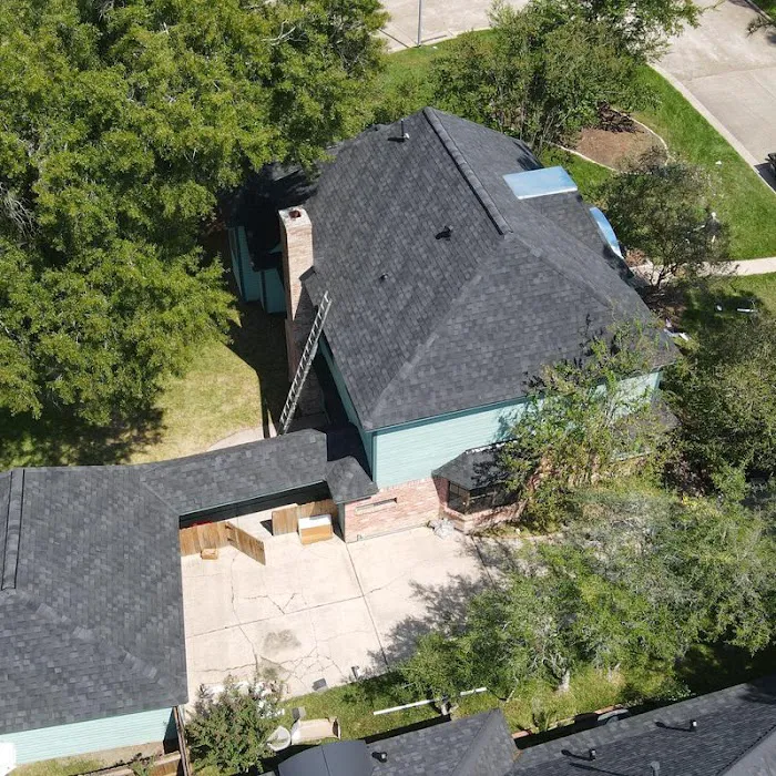 Sargon Roofing & Restoration Picture 4