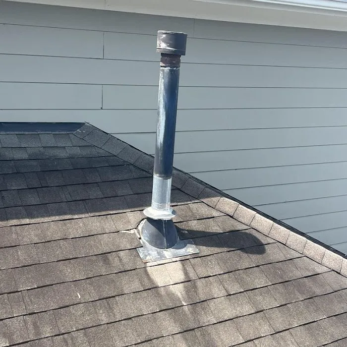 Sargon Roofing & Restoration Picture 5