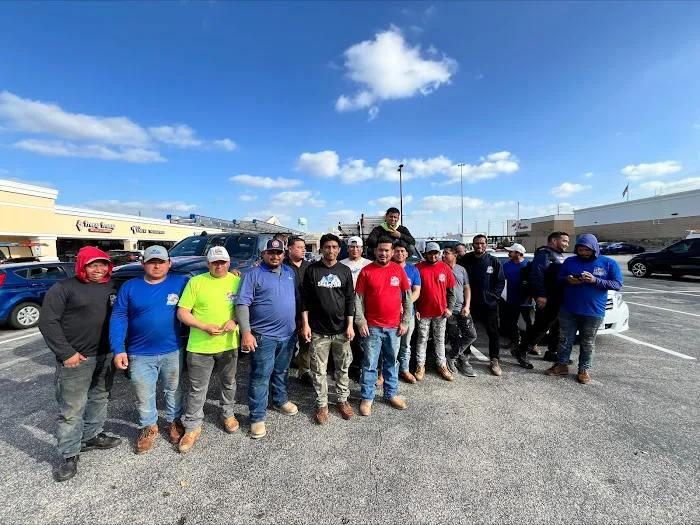 Roof Repair Services of Kingwood Picture 7