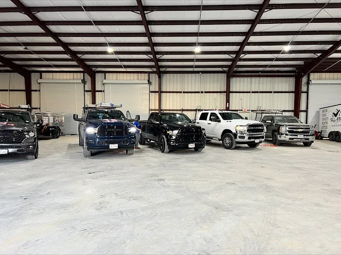 Roof Repair Services of Kingwood Picture 8