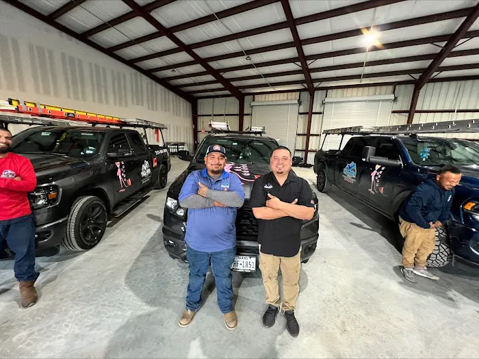 Roof Repair Services of Kingwood Picture 6