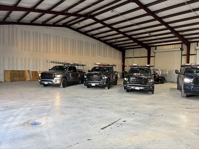 Roof Repair Services of Kingwood Picture 2