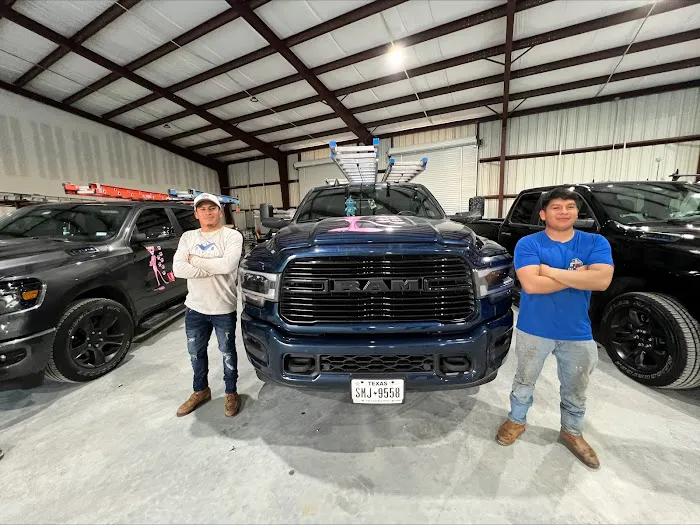 Roof Repair Services of Kingwood Picture 4