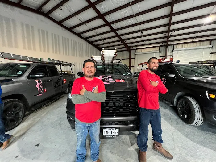 Roof Repair Services of Kingwood Picture 1