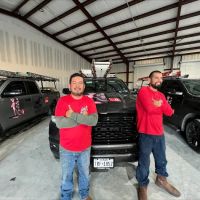 Roof Repair Services of Kingwood ico