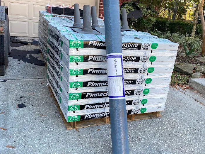 Eagle Eye Roofing Picture 5