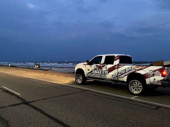 Eagle Eye Roofing Picture 1