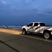 Eagle Eye Roofing ico