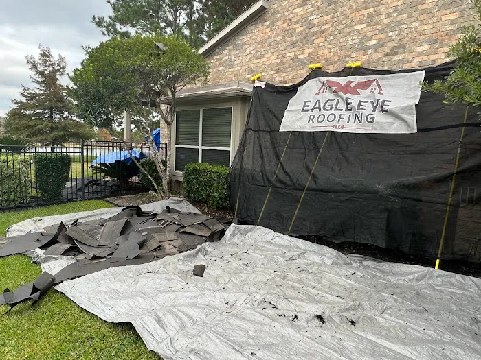 Eagle Eye Roofing Picture 7