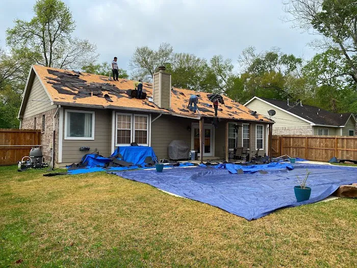 Eagle Eye Roofing Picture 3