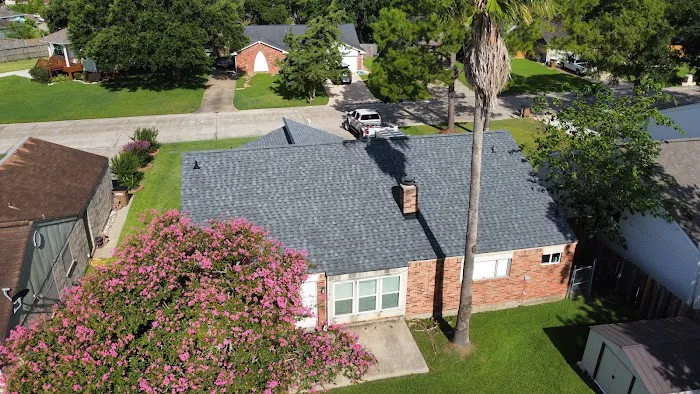 Eagle Eye Roofing Picture 2